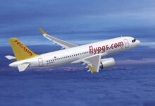 ایرلاین پگاسوس