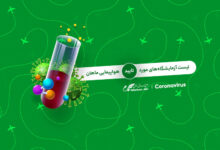 آزمایشگاههای مورد تایید