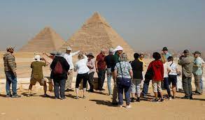 ویزای مصر برای گردشگران ایرانی